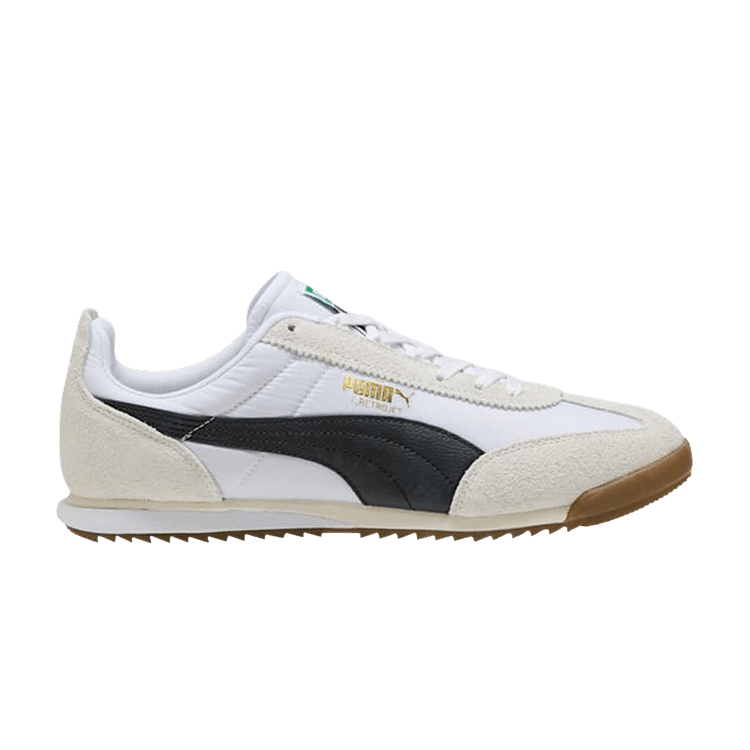 Puma Retrojet Nylon 'Ivory Black'