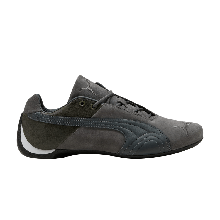 Puma Future Cat 'Grey'