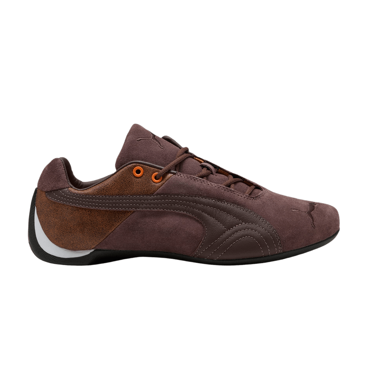 Puma Future Cat 'Brown'