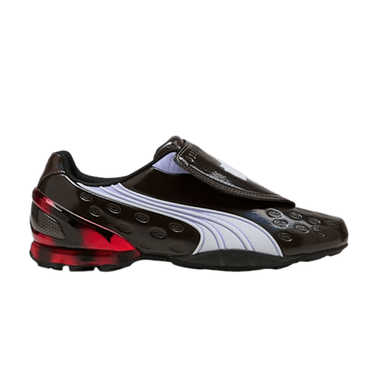 Puma VS-1 Contact 'Bitter Chocolate'