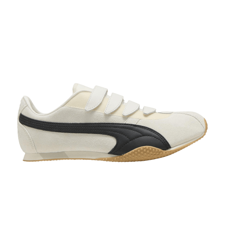 Puma H-Street Strap S 'White Black'
