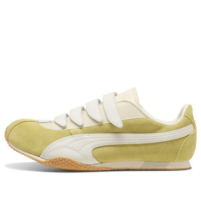 PUMA H-Street Strap 'Rustic Olive Warm White'