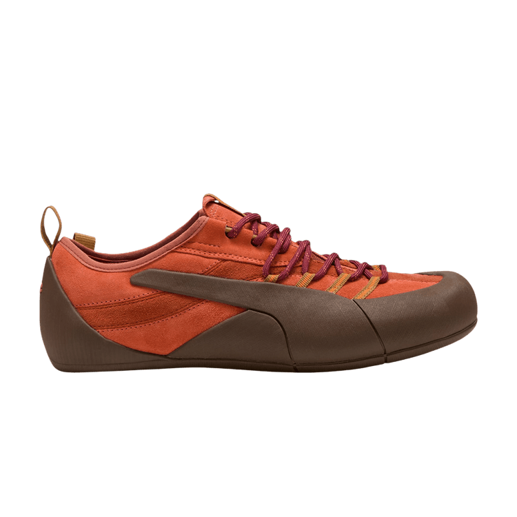 Puma Klim 'Apple Cider Chestnut Brown'