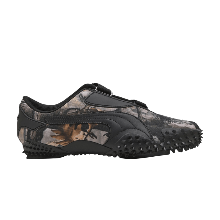Puma Wmns Mostro 'Camo II Black Ice Coffee'