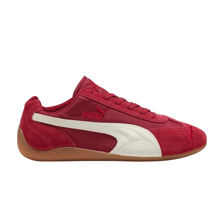 Puma Speedcat Nylon 'Red'