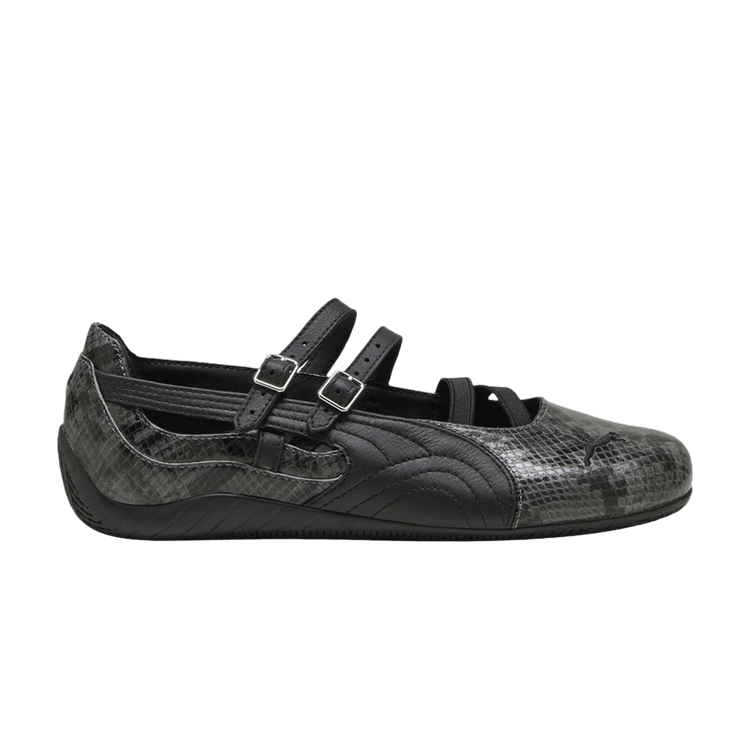 Puma Wmns Speedcat Ballet 'Snake Print'