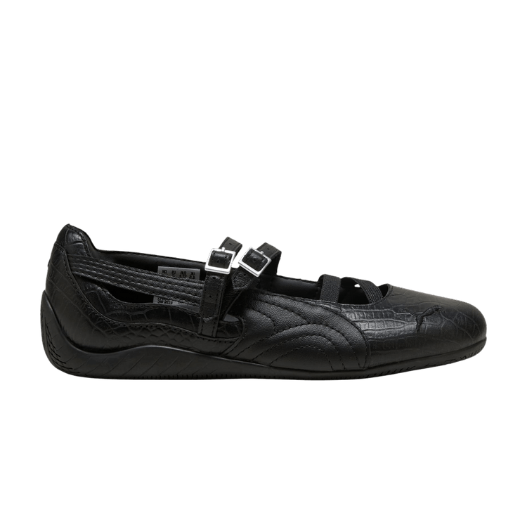Puma Wmns Speedcat Ballet Croc 'Black'