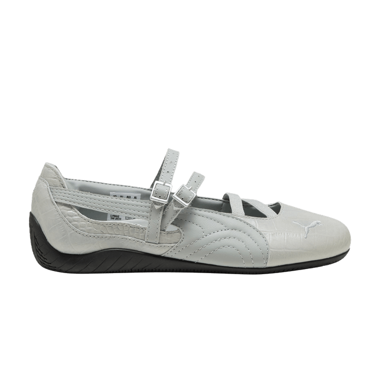 Puma Wmns Speedcat Ballet Croc 'White'