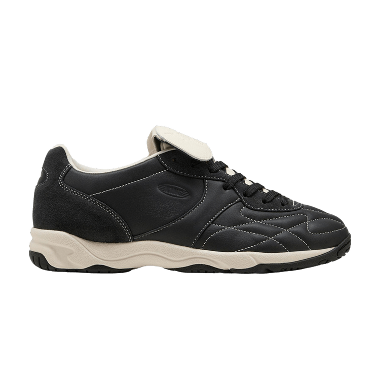 Puma King Indoor 'Icons - Black'