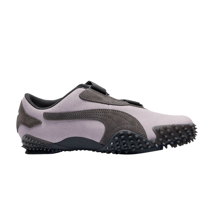 Puma Wmns Mostro Suede 'Dusky Gray Lilac Crush'