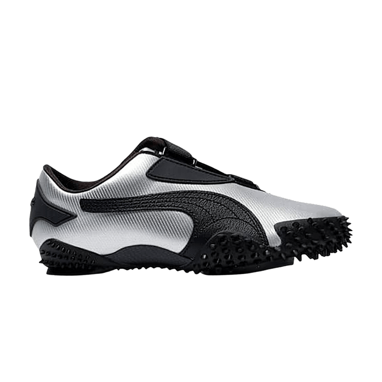 Puma Wmns Mostro Metal  'Silver/Black'