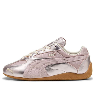 (WMNS) PUMA Speedcat LOU Metallic 'Misty PinkGum'
