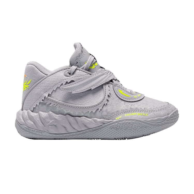 Puma MB.05 Metallic PS 'Shine'