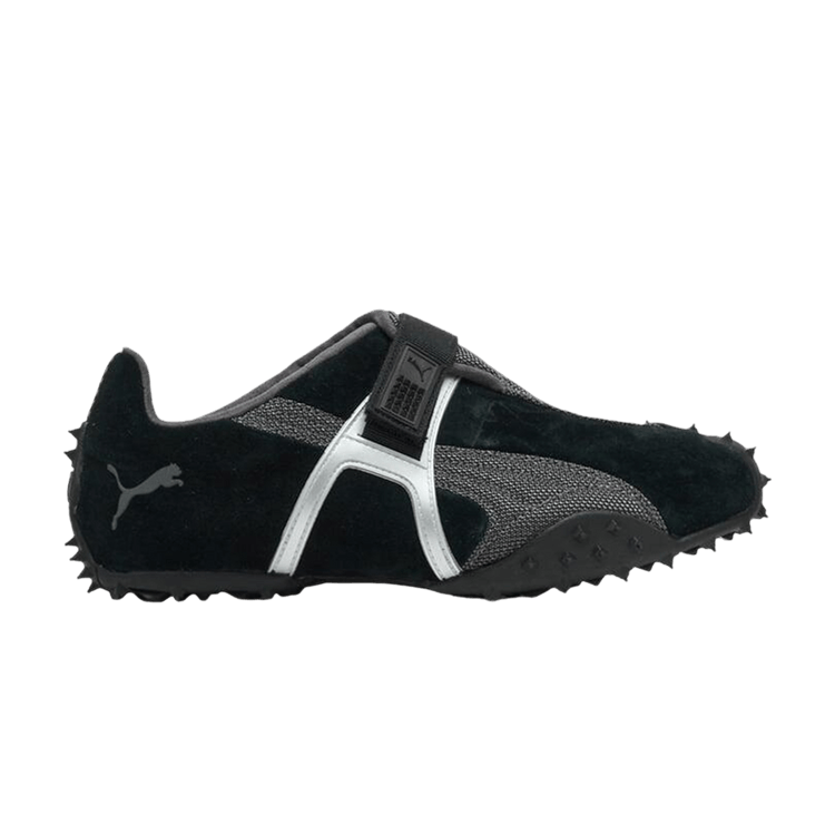 Puma RPT-2 'Black Silver'