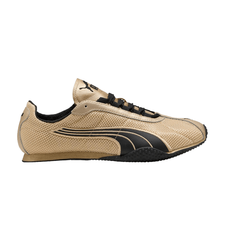 Puma H-Street Chrome 'Gold Black'