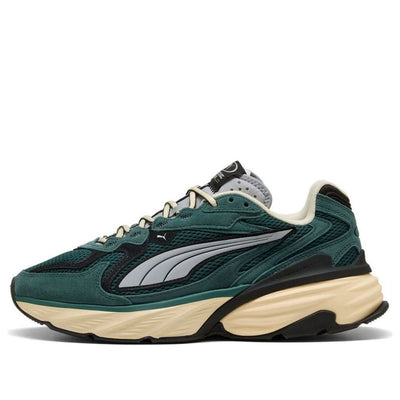 PUMA Fade 'Herb Garden Buttercream'