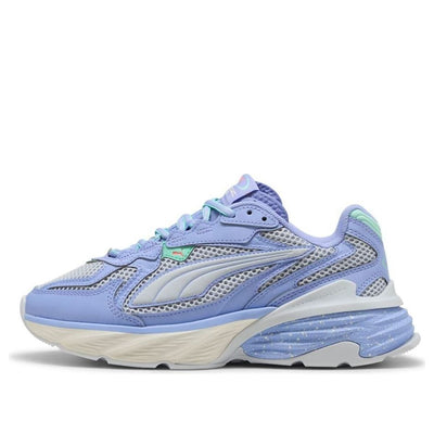 PUMA Fade 'Intense Lavender Silver Mist'