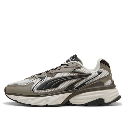 PUMA Fade 'Warm White Mouse Gray'