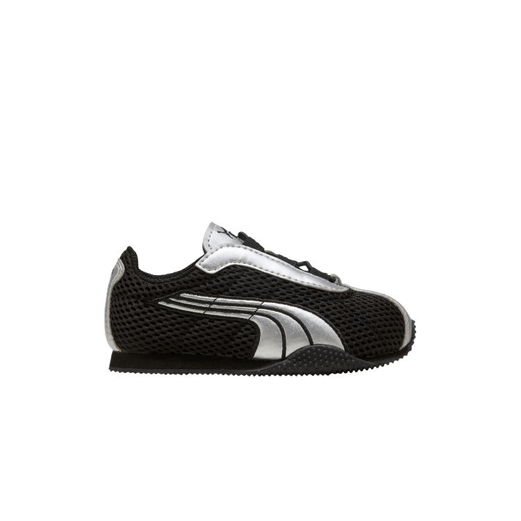 Puma H-Street OG Toddler 'Black Silver'
