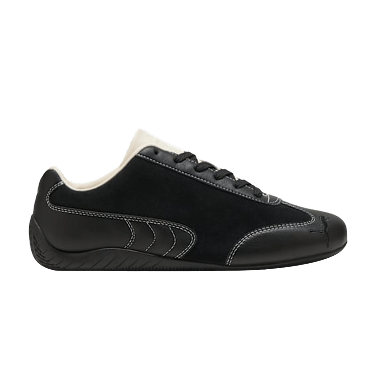 Puma Speedcat Icons 'Black Frosted Ivory'