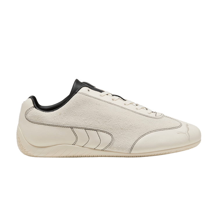 Puma Speedcat Icons 'Frosted Ivory Black'