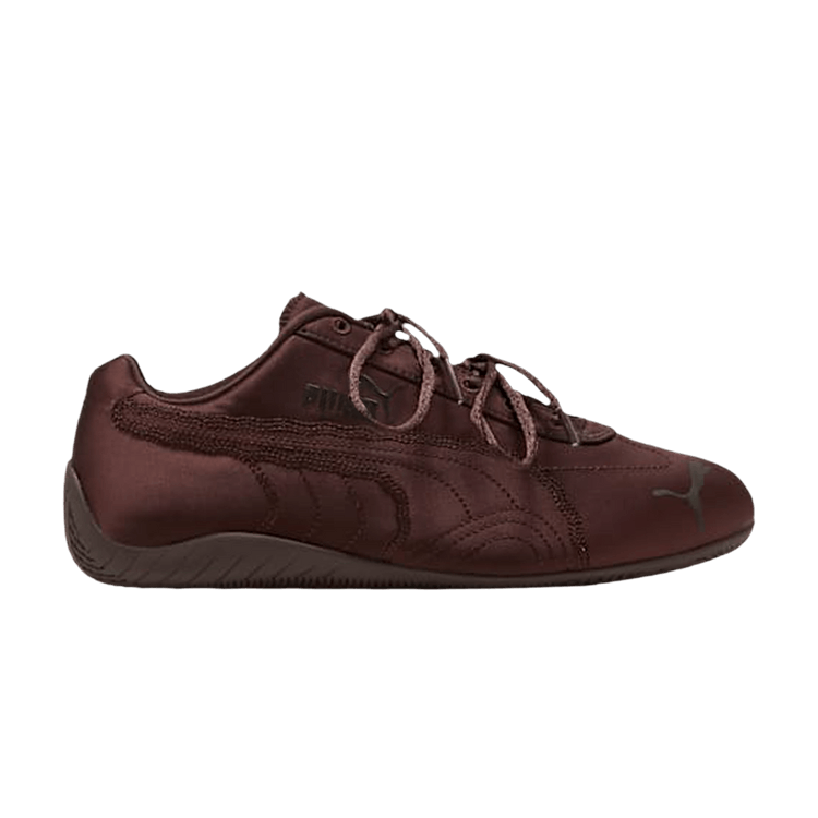 Puma Wmns Speedcat Venus 'Chocolate Brown'