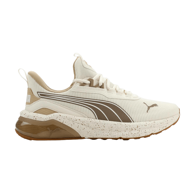 Puma Seeker Speckle 'Frosted Ivory Totally Taupe'
