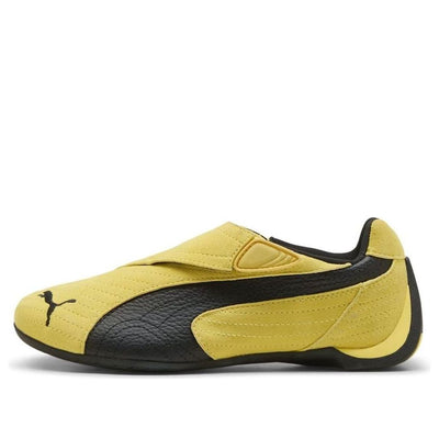 PUMA Slipcat 'Lemon Meringue Black'