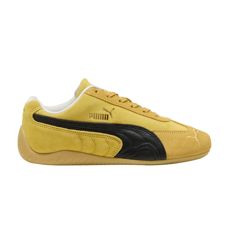 Puma Wmns Speedcat 'Sunny Yellow'