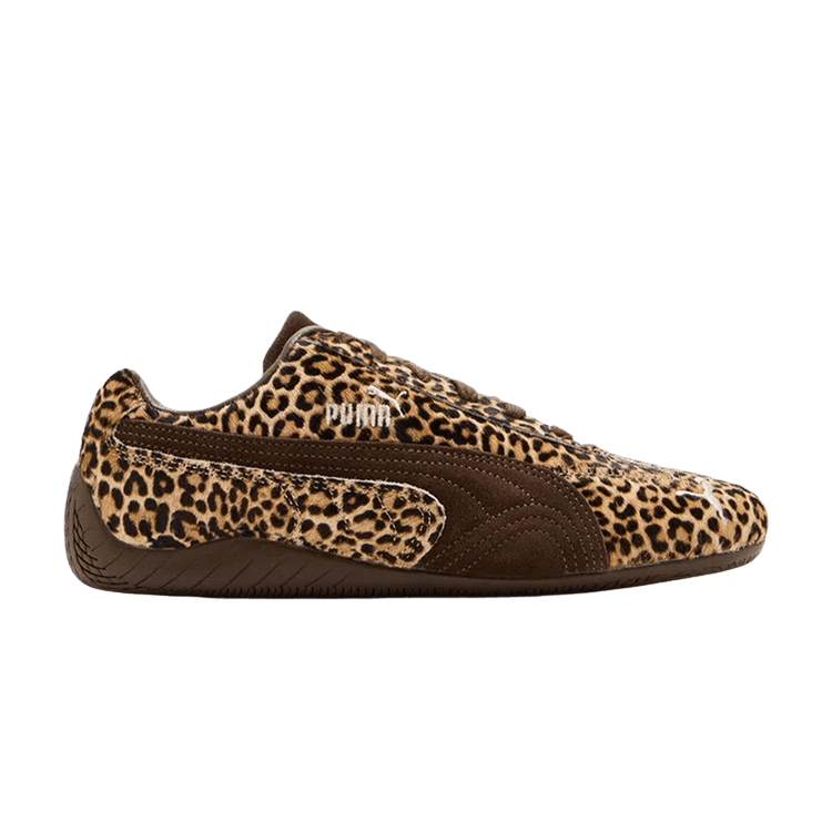 Puma Wmns Speedcat 'Animal Pack - Wild'