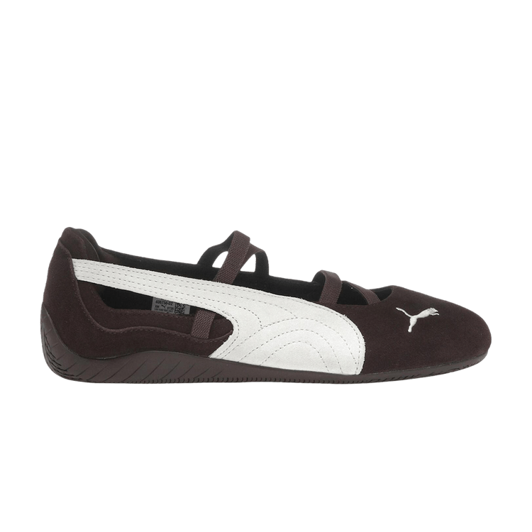 Puma Wmns Speedcat Ballet 'Dark Chocolate'