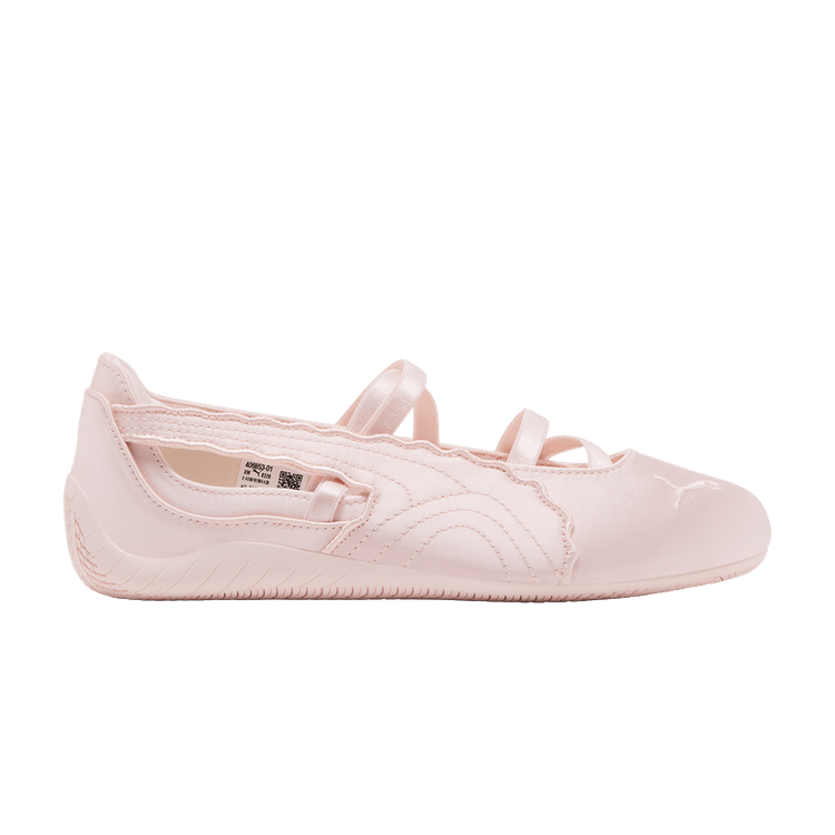 Puma Wmns Speedcat Ballet Venus 'Jasmine Flower Warm White'