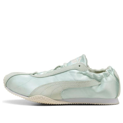 (WMNS) PUMA H-Street Etoile 'Sage Glow Warm White'