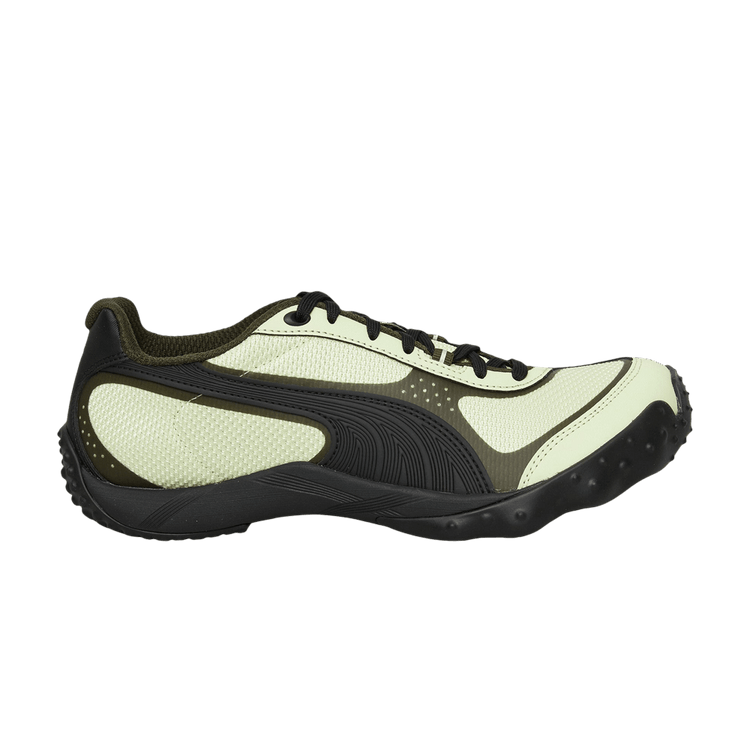 Puma Achillium 'Pistachio Deep Olive'