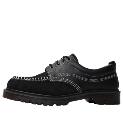 Dr. Martens Lowell 'Black'