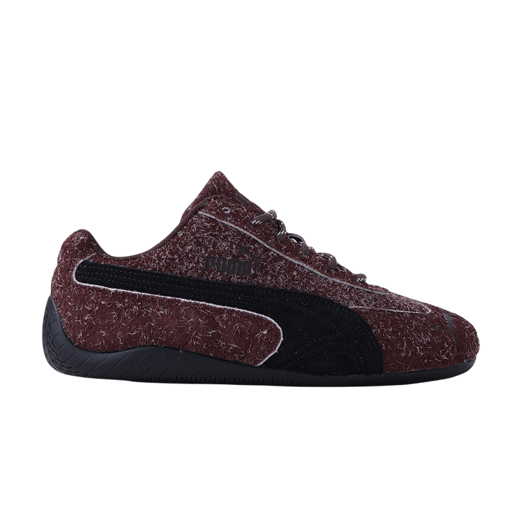 Puma Speedcat Snow 'Fondue Puma Black'