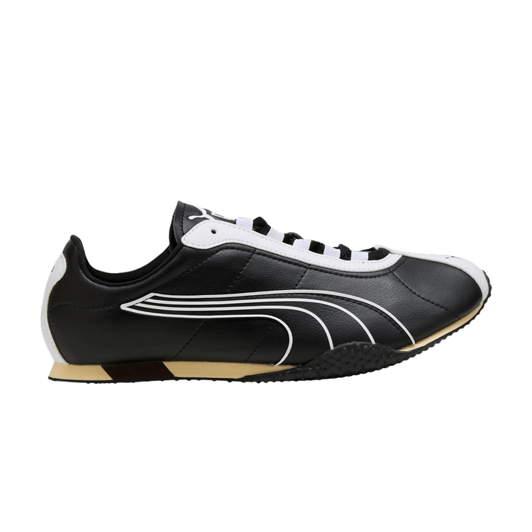Puma H-Street 'Black Buttercream'