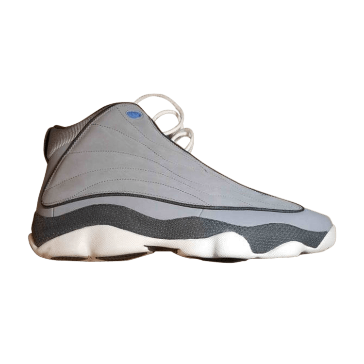 Air Jordan Pro Strong 'Cool Grey'