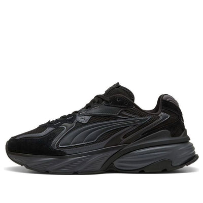 PUMA Fade LS 'Black Moody Gray'