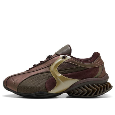 PUMA Cell Geo 1 Millenium 'Chocolate Fondue Matte Bronze'