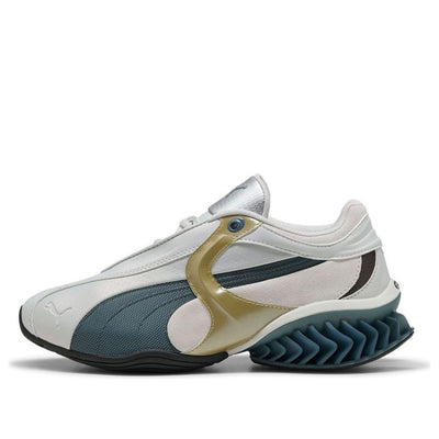 PUMA Cell Geo 1 Millenium 'Glacial Gray Evening Blue'