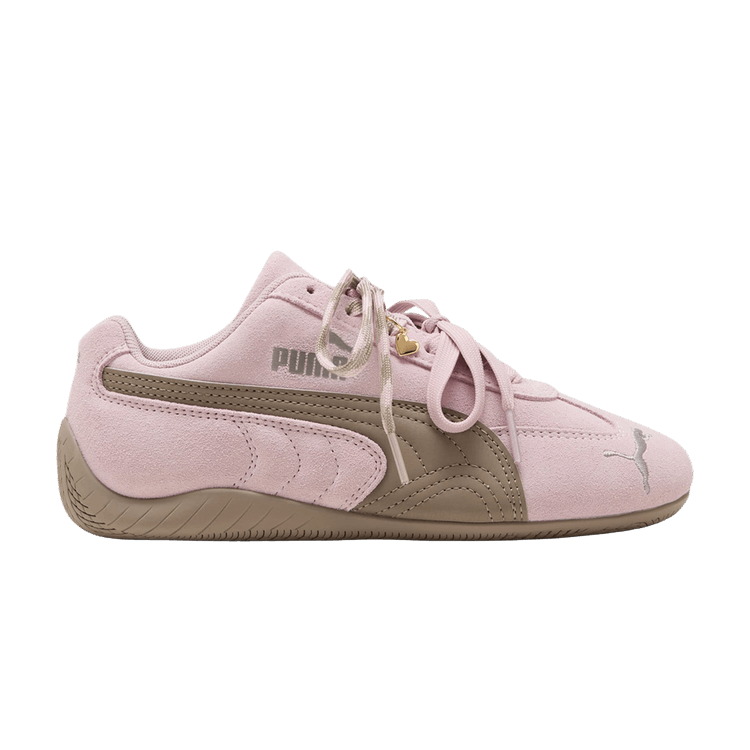 Puma Speedcat Charmies Big Kid 'Misty Pink'