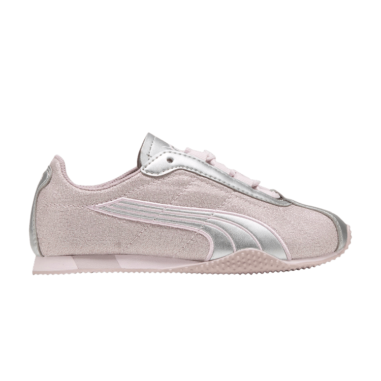 Puma H-Street Let It Shine Little Kid 'Misty Pink'