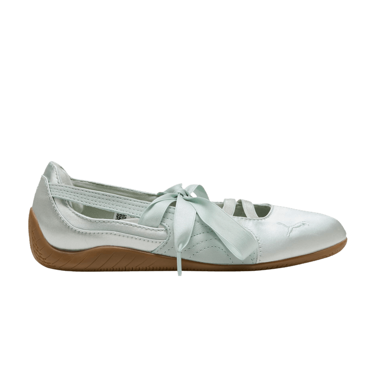 Puma Wmns Speedcat Ballet Etoile 'CréMe De Mint-Gum'