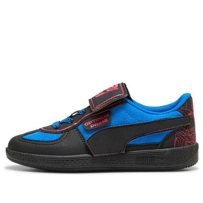 (PS) PUMA x Transformers Palermo 'Racing Blue Black'
