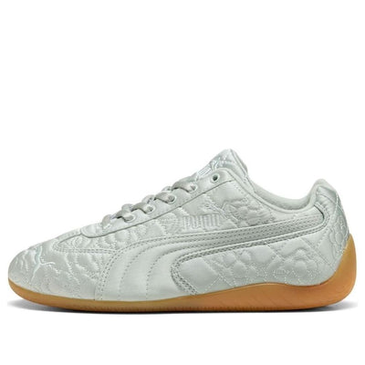 (WMNS) PUMA Speedcat Good Sheets 'Créme De Mint White Caramel Latte'