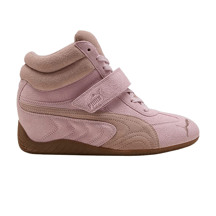 Puma Wmns Speedcat Wedge 'Rose Mauve'