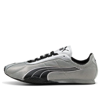 (WMNS) PUMA H-Street Chrome 'Silver Black'