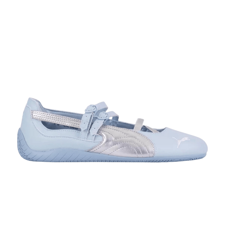 The Powerpuff Girls x Wmns Puma Speedcat Ballet 'Bubbles'