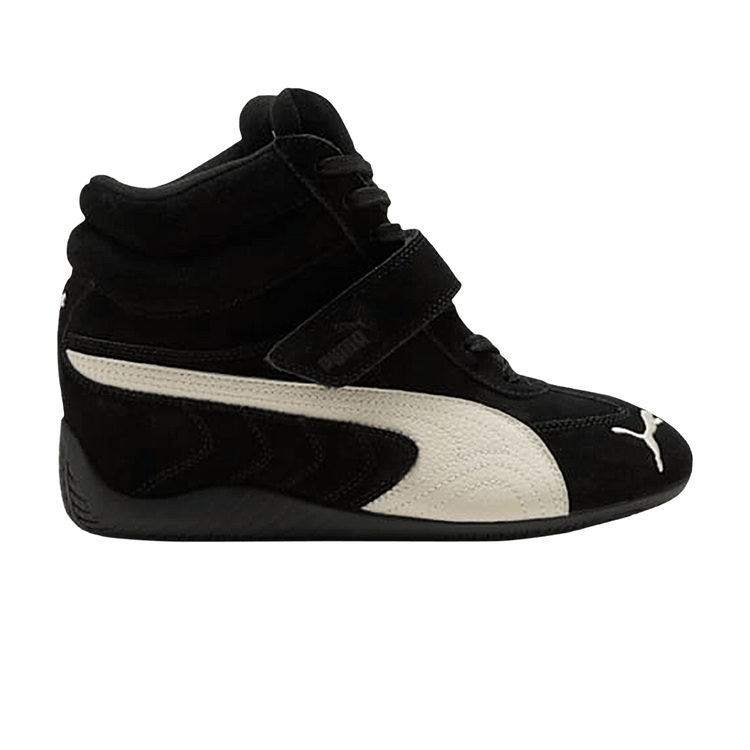 Puma Wmns Speedcat Wedge OG 'Black White'